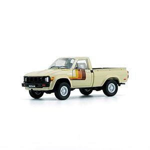 1/64 TOYOTA HILUX AC{[ RHD 64B0225 i~jJ[