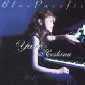 保科有里 / ブルー・パシフィック [CD]