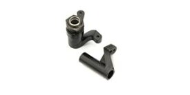 サーボセイバーアッセンブリー(ハードスプリング仕様/MP10) IFW459D RCパーツ