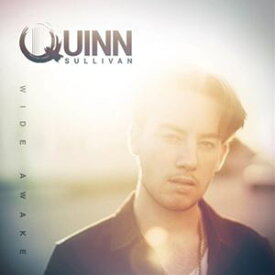 輸入盤 QUINN SULLIVAN / WIDE AWAKE [CD]