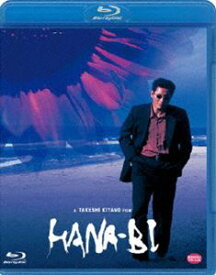 HANA-BI [Blu-ray]