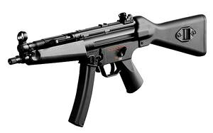 H&K MP5A4inCO[ho[WjdK