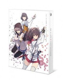 刀使ノ巫女 刻みし一閃の燈火【Blu-ray】 [Blu-ray]