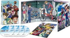 新世紀GPXサイバーフォーミュラ Blu-ray BOX スペシャルプライス版（限定版） [Blu-ray]