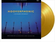 輸入盤 HOOVERPHONIC / NEW STEREOPHONIC SOUND （YELLOW） [LP]