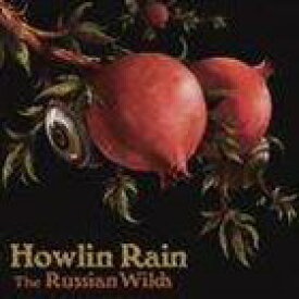 輸入盤 HOWLIN RAIN / RUSSIAN WILDS [CD]