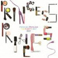 PRINCESS PRINCESS／THE REBIRTH BEST～再会～（通常盤）【CD】