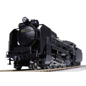 D51�W���ʎY�` 1-203 HO�Q�[�W