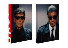帰ってきた あぶない刑事 ABOOKLET Ver. [Blu-ray]