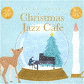 ジェイコブ・コーラー / クリスマス・ジャズ・カフェ [CD]