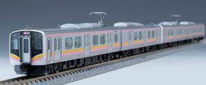 JR東日本E129-100系電車基本セット 98475 Nゲージ
