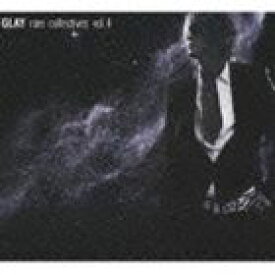 GLAY / rare collectives vol.4（通常盤） [CD]