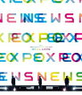 NEWS 20th Anniversary LIVE 2023 NEWS EXPO（通常盤）