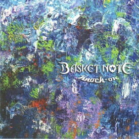 輸入盤 BASKET NOTE / KNOCK-ON [CD]