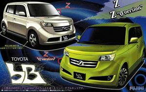 1/24 C`AbvV[Y No.31 g^ NEWBB Z/ZQ Ver. vf