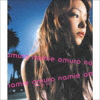 安室奈美恵／break the rules