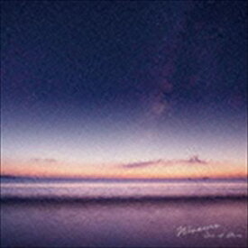 ニアズラ / Sea of Stars [CD]