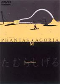 a piece of PHANTASMAGORIA【劇場版】 [DVD]
