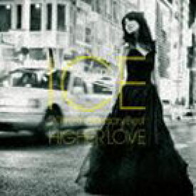 ICE / ICE ～20th Anniversary Best HIGHER LOVE（デビュー20周年記念／Blu-specCD2＋DVD） [CD]