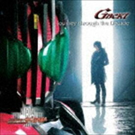 Gackt / Journey through the Decade（CD＋DVD） [CD]