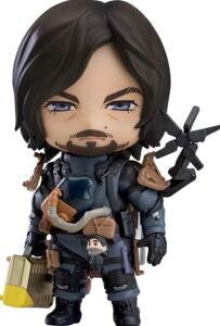 �˂�ǂ낢�� �T�� 2835 [DEATH STRANDING2:ON THE BEACH] �h���ς݉��t�B�M���A