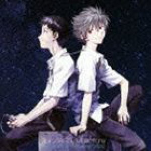 【CD】 Shiro SAGISU Music from “EVANGELION：3.0” YOU CAN（NOT）REDO.