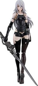 figma NieR:Automata Ver1.1a A2 塗装済み可動フィギュア【予約】