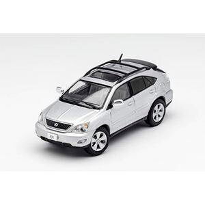 1�^64 LEXUS RX300 2003 �V���o�[ KS035-278 �����i�~�j�J�[