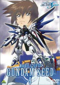 機動戦士ガンダムSEED 9 [DVD]