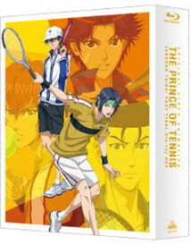 テニスの王子様 OVA 全国大会篇 Final Blu-ray BOX [Blu-ray]