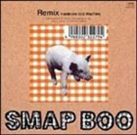 SMAP / BOO [CD]