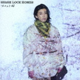 SHARE LOCK HOMES / おかえり桜（Type-Y） [CD]