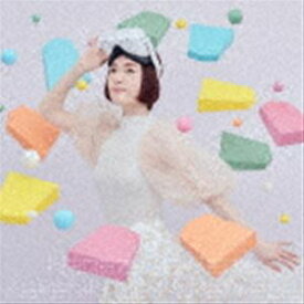 花澤香菜 / 駆け引きはポーカーフェイス（通常盤） [CD]