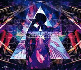 ENDRECHERI TSUYOSHI DOMOTO LIVE TOUR 2018 [Blu-ray]