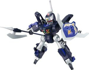 MODEROID �N�C�[���T�C�_���� [NG�R�m�����l&40]�y�Ĕ́z �g�ݗ��Ď��v�����f���y�\��z