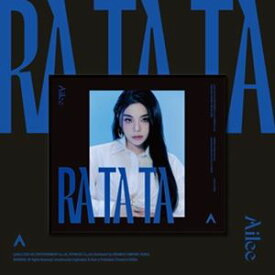 輸入盤 AILEE / SINGLE ： RA TA TA [CD]