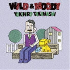 高橋幸宏 / WILD ＆ MOODY（完全生産限定盤） [レコード 12inch]