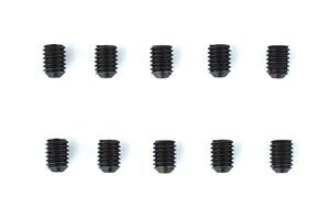 M3x4mm�Z�b�g�X�N�����[�i10���j RC-SS304 RC�p�[�c