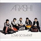 Love so sweet（通常盤）