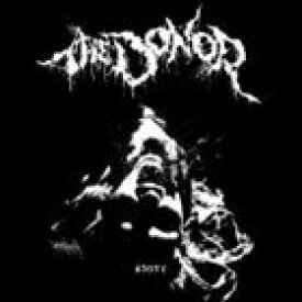 The Donor / AGONY [CD]