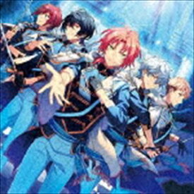 Knights / あんさんぶるスターズ! アルバムシリーズ Present -Knights-（通常盤） [CD]