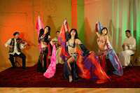 魅惑のベリーダンス～Fascination of Belly Dance～