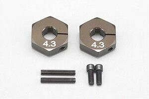 B-MAX2/4�p �t�����g�z�C���n�u(�Ε�12mm) B4-011FA RC�p�[�c