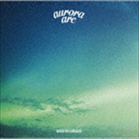 BUMP OF CHICKEN / aurora arc（通常盤） [CD]