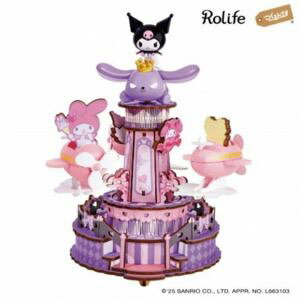 �~���[�W�b�N�h���[�}�[ �N���~�ƃ}�C�����f�B�̂Ȃ��悵���C�h AME01 DIY�L�b�g