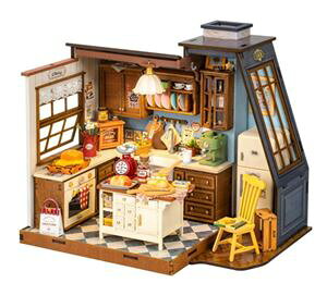 DIY~j`AnEX Baking Kitchen DG172 DIYLbg