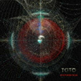 トト / 40トリップス・アラウンド・ザ・サン -グレイテスト・ヒッツ-（Blu-specCD2） [CD]