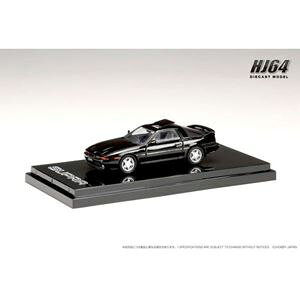 1^64 TOYOTA SUPRA A70 2.5GT TWIN^[{LIMITED T[tp[ct ubNp[ HJ642026LBM i~jJ[
