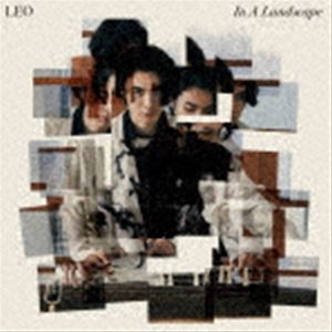 LEO 安値 In A UHQCD Landscape セール特別価格 CD