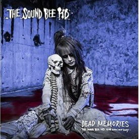 THE SOUND BEE HD / DEAD MEMORIES-THE SOUND BEE HD 20th anniversary- [CD]
